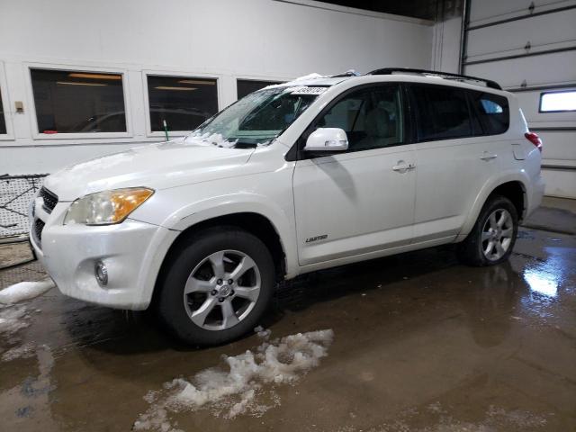 Изображение 2009 TOYOTA RAV4 LIMITED 2009
