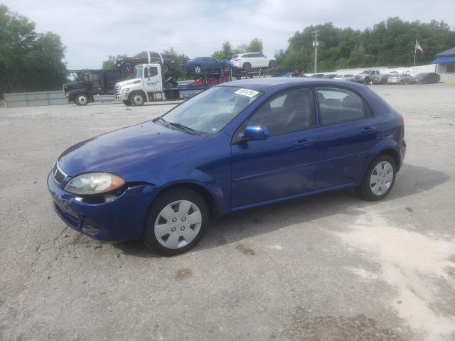2008 SUZUKI RENO BASE 2008 image