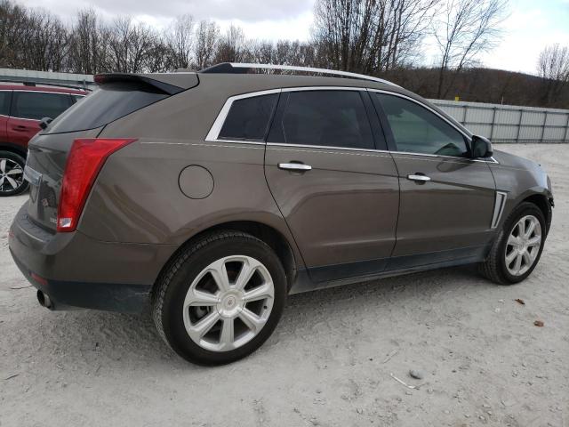 Изображение 3 2015 CADILLAC SRX PREMIUM COLLECTION 2015 с VIN 3GYFNDE36FS597463