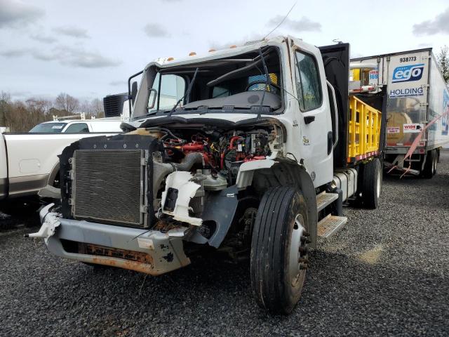 2018 FREIGHTLINER M2 106 MEDIUM DUTY 2018 image