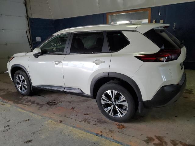 Изображение 2 2023 NISSAN ROGUE SV 2023 с VIN 5N1BT3BB2PC764761