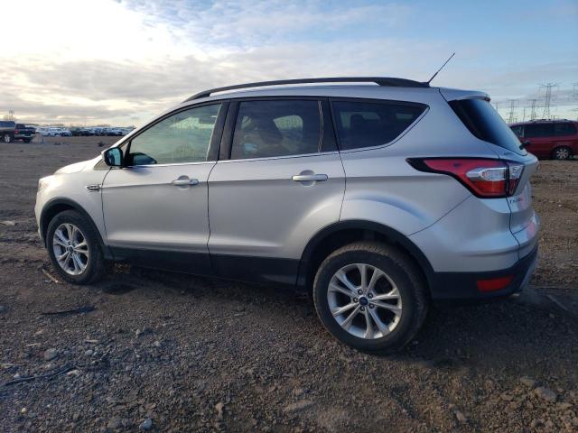 Image 2 of 2018 FORD ESCAPE SE 2018 with VIN 1FMCU9GD5JUB76143