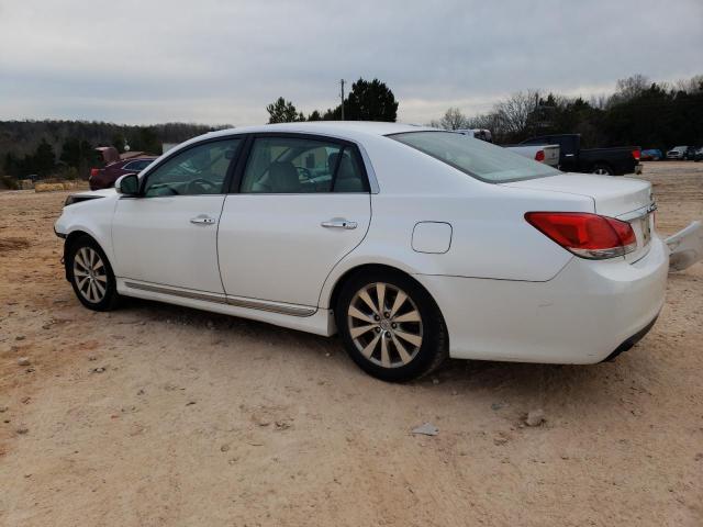 Obraz 2 z 2011 TOYOTA AVALON BASE 2011 z VIN 4T1BK3DBXBU382514