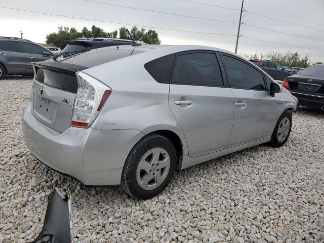 Image 3 of 2011 TOYOTA PRIUS  2011 with VIN JTDKN3DU7B0263534