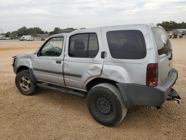 Image 2 of 2003 NISSAN XTERRA XE 2003 with VIN 5N1ED28T63C694552