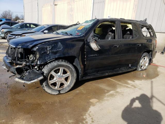 Изображение 1 2005 GMC ENVOY DENALI XL 2005 с VIN 1GKET66M156203417