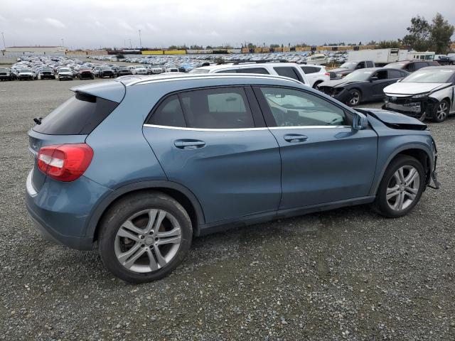 Изображение 3 2015 MERCEDES-BENZ GLA 250 4MATIC 2015 с VIN WDCTG4GB7FJ063715