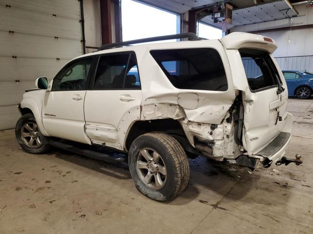 Obraz 2 z 2006 TOYOTA 4RUNNER SR5 2006 z VIN JTEBU14R268061237