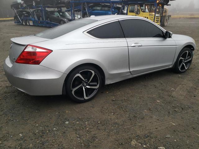 Image 3 of 2008 HONDA ACCORD EXL 2008 with VIN 1HGCS228X8A010127