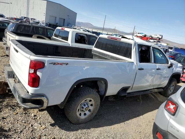 Изображение 3 2022 CHEVROLET SILVERADO K2500 HEAVY DUTY 2022 с VIN 1GC4YLE75NF294436