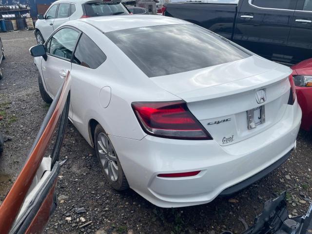 Image 2 of 2015 HONDA CIVIC LX 2015 with VIN 2HGFG3A43FH001920