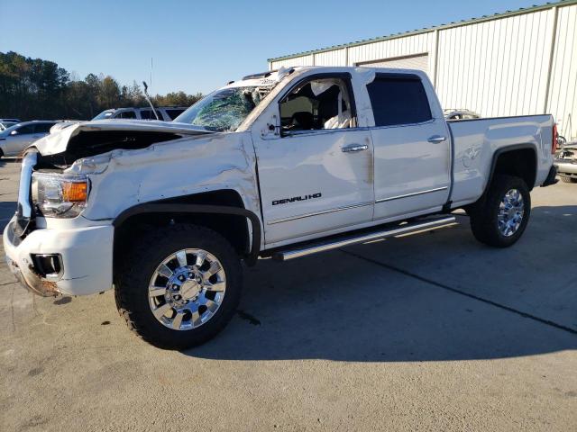 Изображение 1 2016 GMC SIERRA K2500 DENALI 2016 с VIN 1GT12UE86GF258180