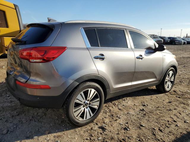 Image 3 of 2016 KIA SPORTAGE EX 2016 with VIN KNDPCCAC5G7804196