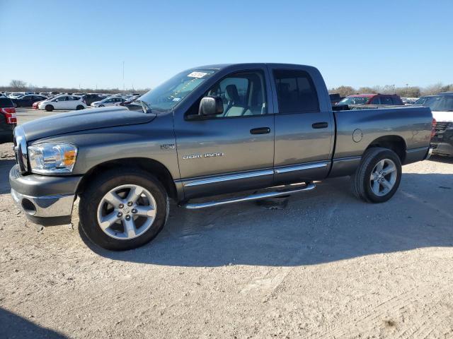 Obraz 2007 DODGE RAM 1500 ST 2007