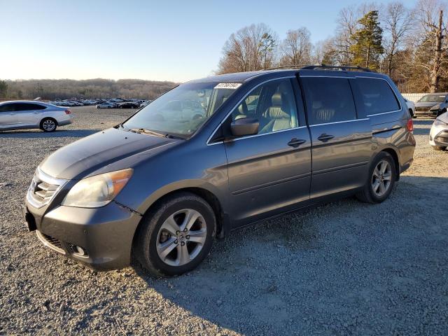 Obraz 1 z 2010 HONDA ODYSSEY TOURING 2010 z VIN 5FNRL3H99AB027459