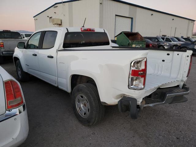 Image 2 of 2018 CHEVROLET COLORADO  2018 with VIN 1GCGSBEN9J1262894