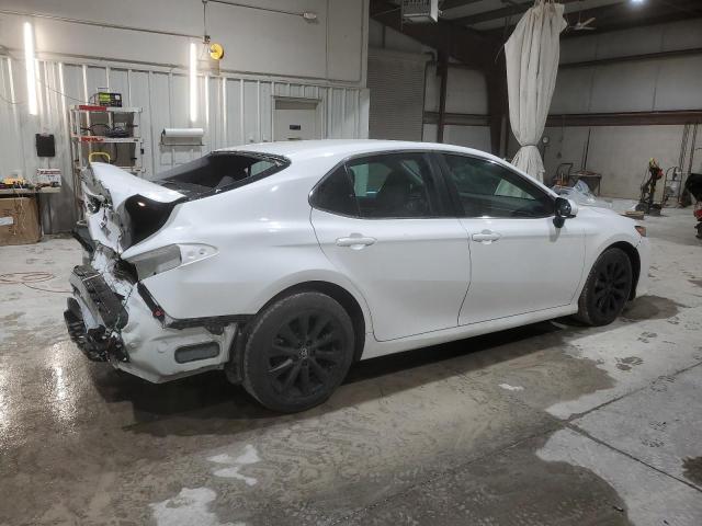 Image 3 of 2018 TOYOTA CAMRY L 2018 with VIN 4T1B11HKXJU675863