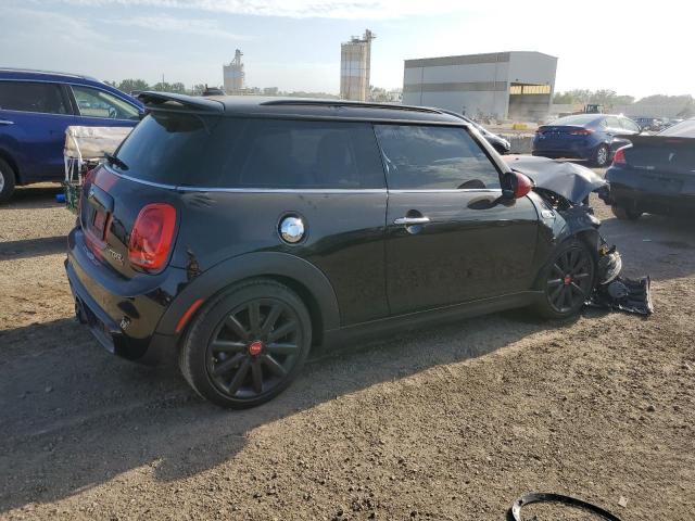 Image 3 of Mini Cooper S 2017 with VIN WMWXP7C55H3C61788