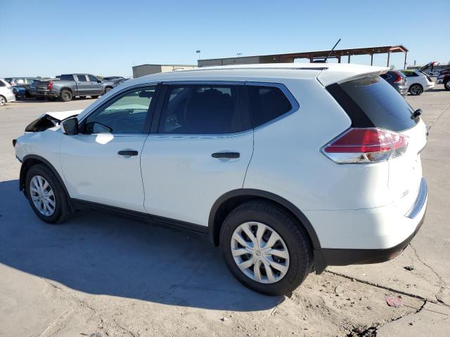 Image 2 of 2016 NISSAN ROGUE S 2016 with VIN 5N1AT2MT4GC773568