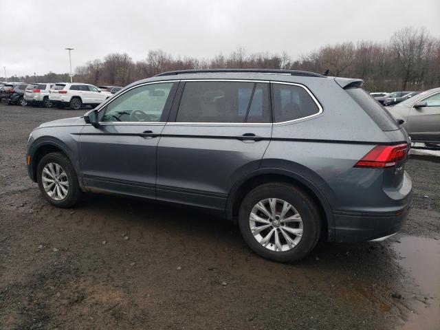 Image 2 of 2019 VOLKSWAGEN TIGUAN SE 2019 with VIN 3VV2B7AXXKM090024
