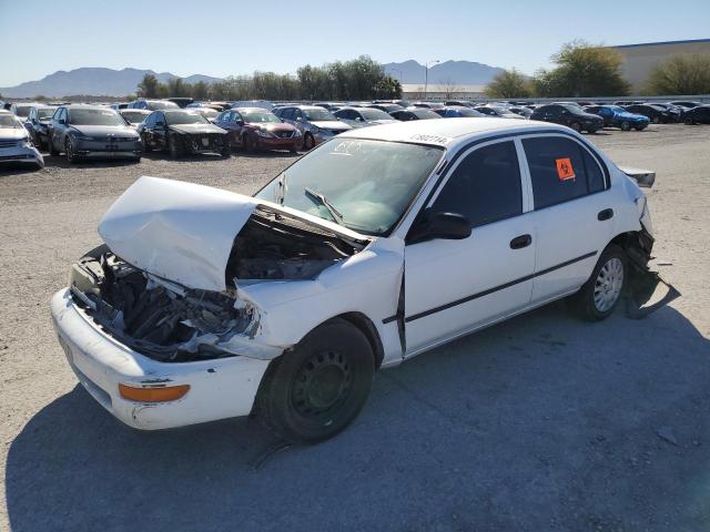 Obraz 1 z 1997 TOYOTA COROLLA BASE 1997 z VIN 1NXBA02E9VZ552378