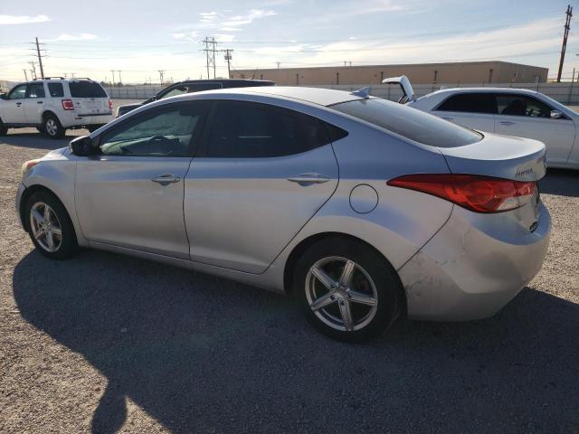 Obraz 2 z 2011 HYUNDAI ELANTRA GLS 2011 z VIN 5NPDH4AE9BH014920