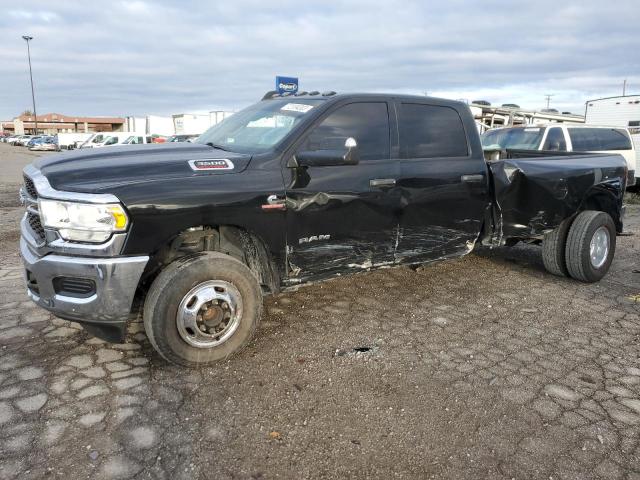 Image 1 of 2020 RAM 3500 TRADESMAN 2020 with VIN 3C63RRGL5LG236500