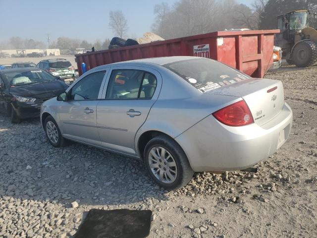 Image 2 of 2010 CHEVROLET COBALT 1LT 2010 with VIN 1G1AD5F59A7102214
