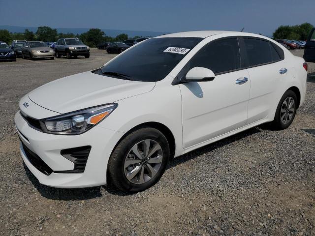 Изображение 2023 KIA RIO LX 2023