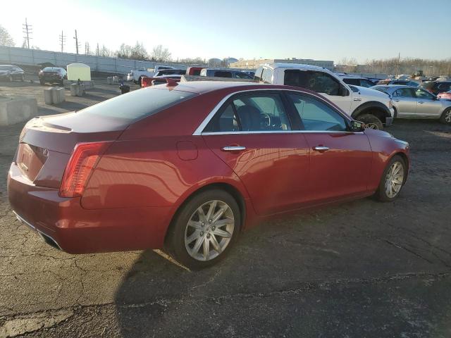 Obraz 3 z 2014 CADILLAC CTS LUXURY COLLECTION 2014 z VIN 1G6AX5SX8E0184847