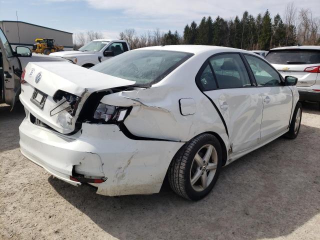 Image 3 of 2016 VOLKSWAGEN JETTA S 2016 with VIN 3VW267AJ4GM373697