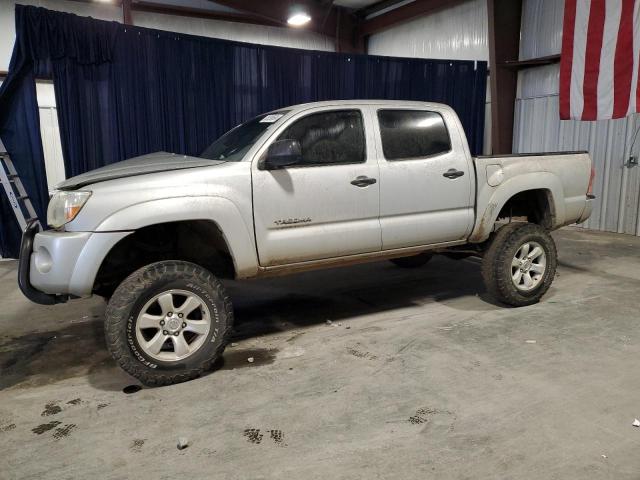 2006 TOYOTA TACOMA DOUBLE CAB PRERUNNER 2006 image
