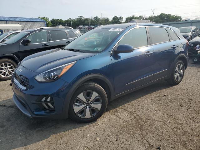 Изображение 2022 KIA NIRO LX 2022
