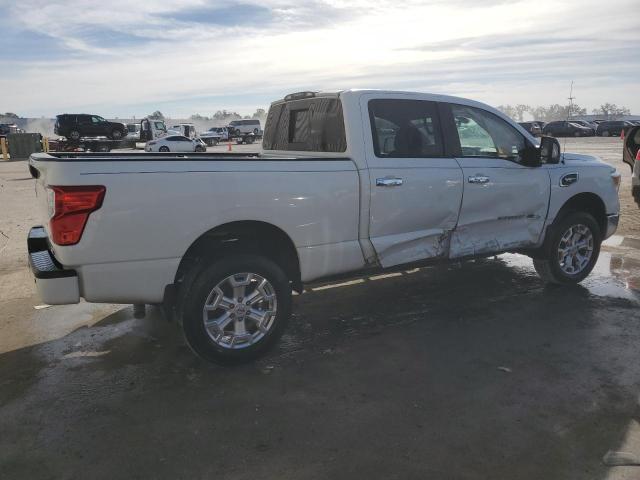 Image 3 of 2017 NISSAN TITAN XD SL 2017 with VIN 1N6AA1F28HN526095