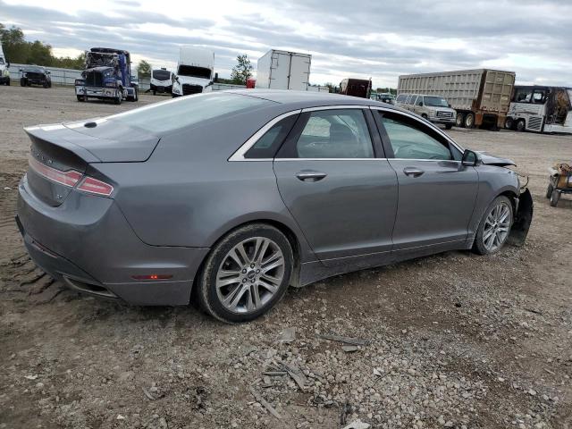 Изображение 3 2014 LINCOLN MKZ  2014 с VIN 3LN6L2GK4ER823537