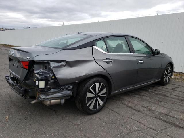 Image 3 of 2022 NISSAN ALTIMA SV 2022 with VIN 1N4BL4DVXNN392854