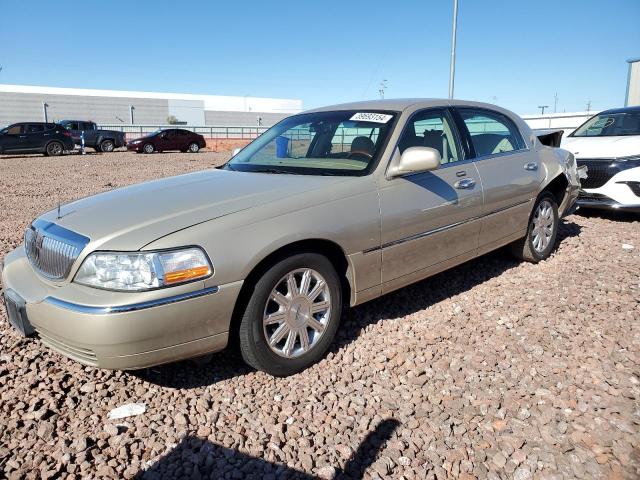 Obraz 2009 LINCOLN TOWN CAR SIGNATURE LIMITED 2009