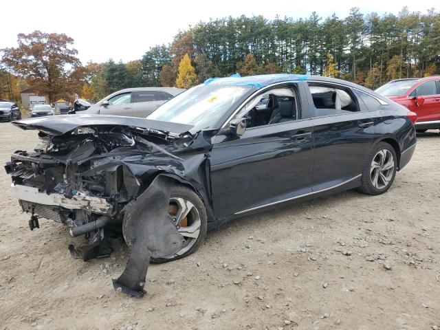 Obraz 1 z 2018 HONDA ACCORD EXL 2018 z VIN 1HGCV2F55JA027303