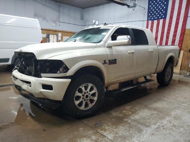 Image 1 of 2016 RAM 3500 LARAMIE 2016 with VIN 3C63R3ML9GG241724