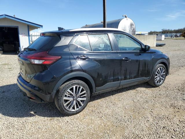 Obraz 3 z 2021 NISSAN KICKS SV 2021 z VIN 3N1CP5CV2ML488554