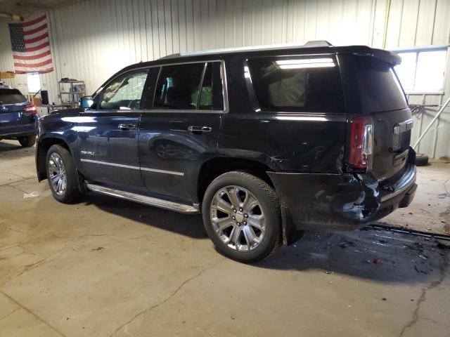 Obraz 2 z 2015 GMC YUKON DENALI 2015 z VIN 1GKS2CKJ9FR273313