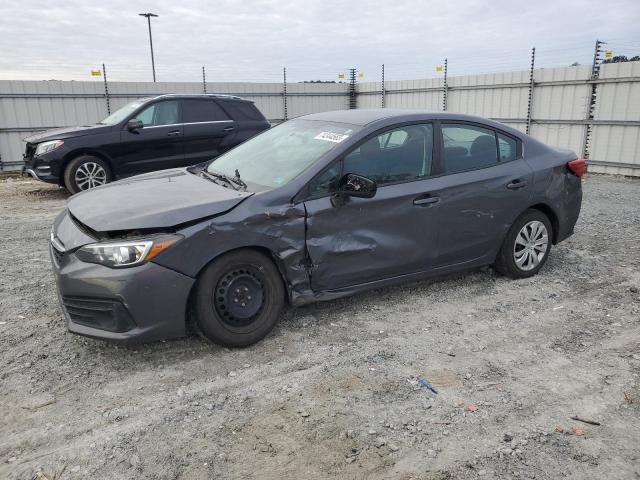 Изображение 2021 SUBARU IMPREZA  2021