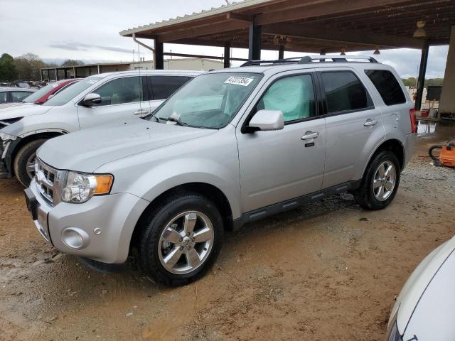 Изображение 1 2012 FORD ESCAPE LIMITED 2012 с VIN 1FMCU0EG3CKC13312