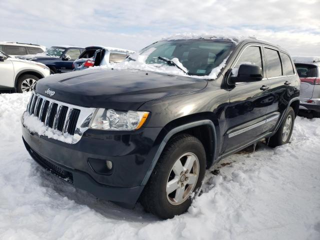 Obraz 2011 JEEP GRAND CHEROKEE LAREDO 2011