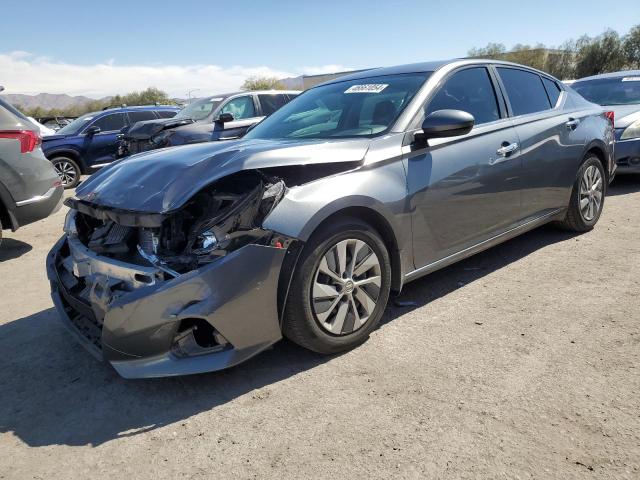 Obraz 1 z 2020 NISSAN ALTIMA S 2020 z VIN 1N4BL4BV9LC229527
