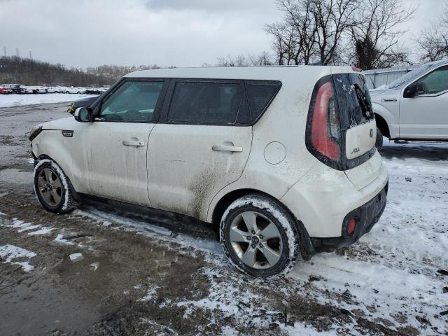 Изображение 2 2019 KIA SOUL  2019 с VIN KNDJN2A28K7912497