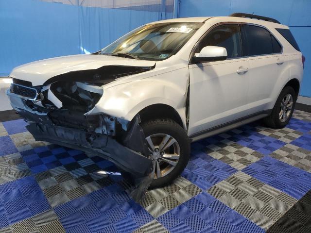 Image 1 of 2014 CHEVROLET EQUINOX LT 2014 with VIN 1GNALCEK9EZ121014