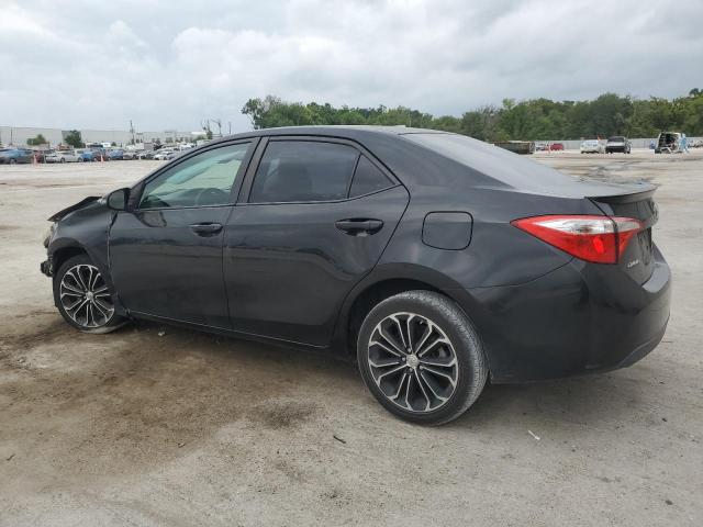 Image 2 of 2015 TOYOTA COROLLA L 2015 with VIN 2T1BURHE2FC397081