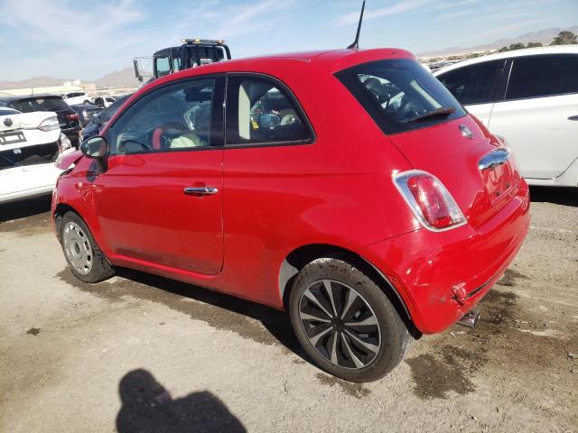 Obraz 2 z 2015 FIAT 500 POP 2015 z VIN 3C3CFFARXFT545280