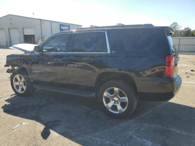 Изображение 2 2016 CHEVROLET TAHOE C1500  LS 2016 с VIN 1GNSCAKC3GR338261